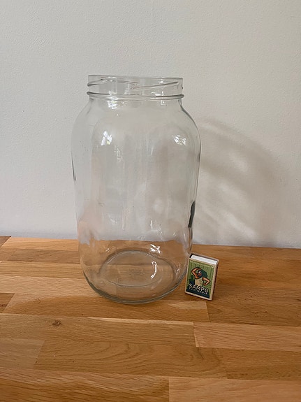 Riihimäen Ilves-tölkki 3,5l