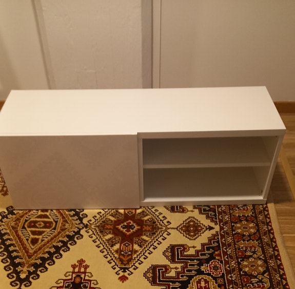 Bestå TV taso 120 X 40