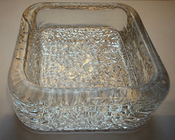 Iittala Timo Sarpaneva Riite