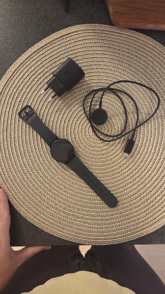 Samsung Galaxy Watch5 älykello