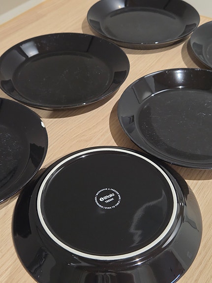 Iittala lautanen