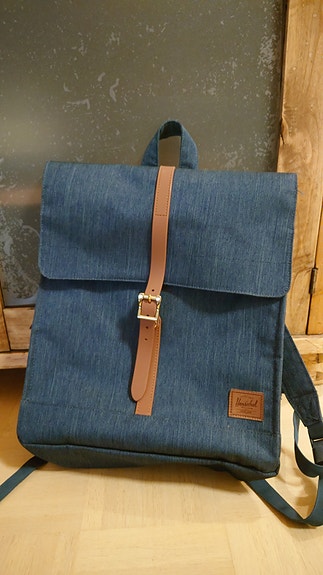 Herschel reppu, unisex