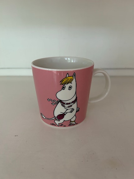 Muumimuki niiskuneiti