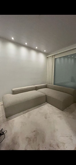 Lounge sohva