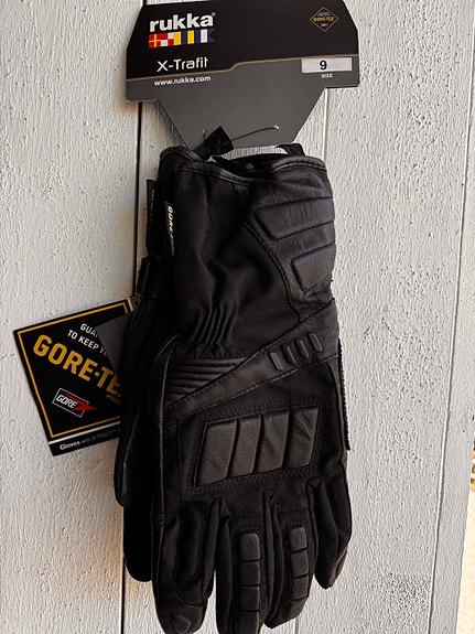 Rukka Gore-tex X-Trafit Eris mp-ajohanskat.