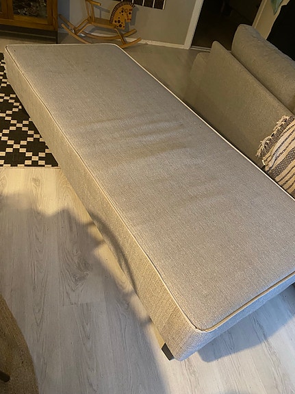 Vähän käytetty runkopatja 80cm