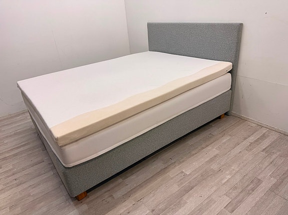 160/200 cm TEMPUR Sänky Paketti, ilmainen toimitus