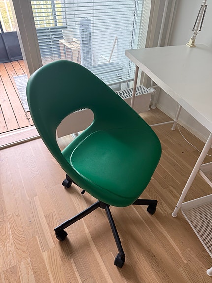 Ikea office chair