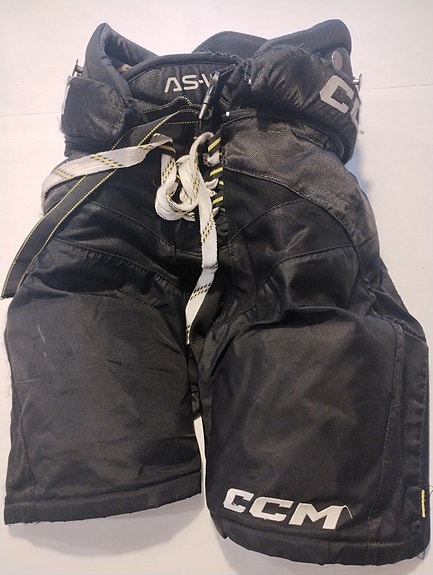 CCM AS-V housut, koko JR L