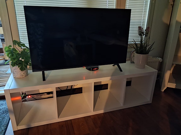 Ikea kallax