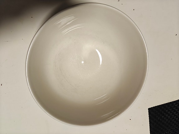 Arabia Teema pyöreä kulho 1,65l