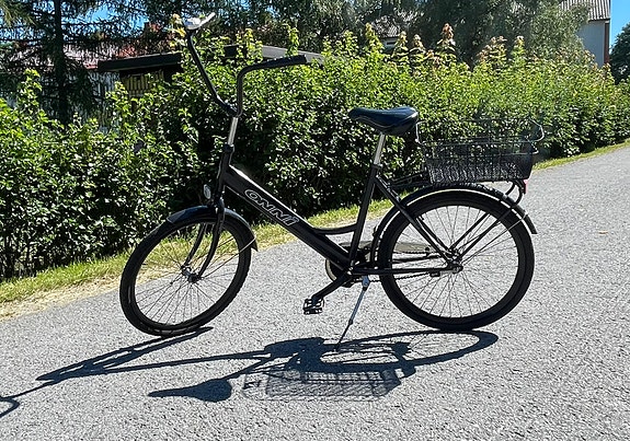 Madison Onni kaupunkifillari