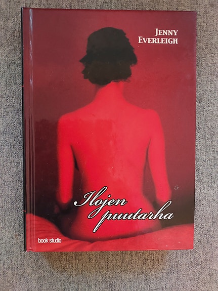 Jenny Everleigh Ilojen puutarha
