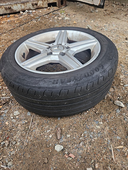 Amg vanteet 3kpl