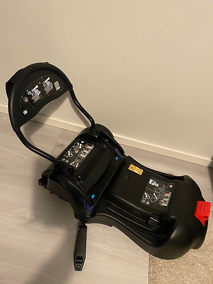 Britax römer telakka