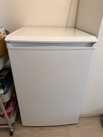 Logik pakastinkaappi LUF55W20E