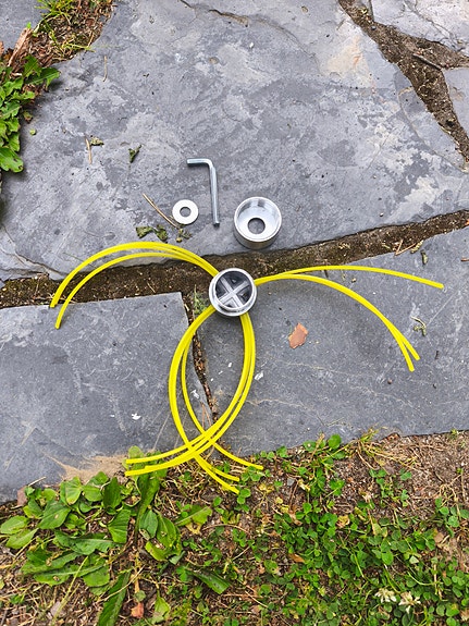 Trimmeri
