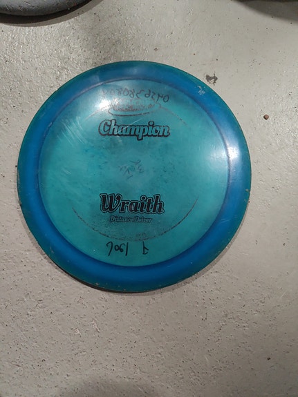 Innova wraith