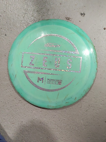 Discraft zeus