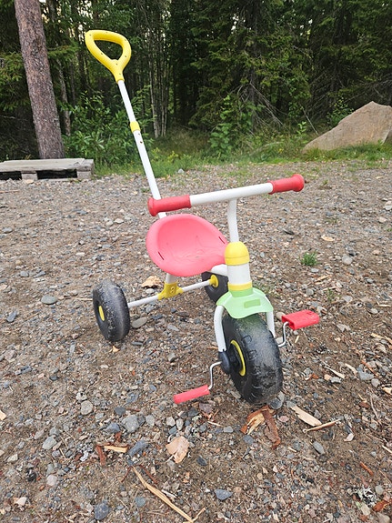 kolmipyörä