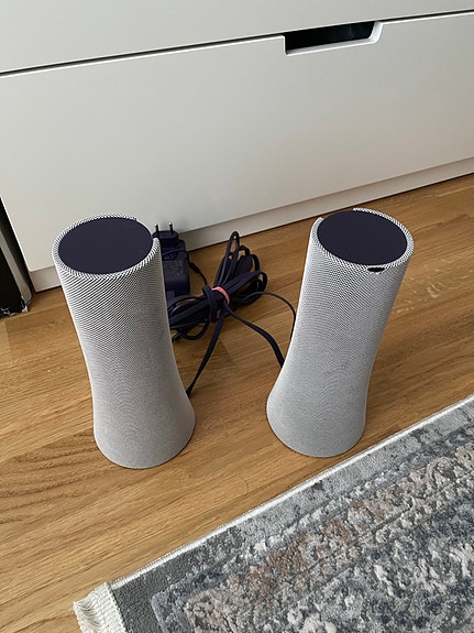 Logitech kaiuttimet bluethooth