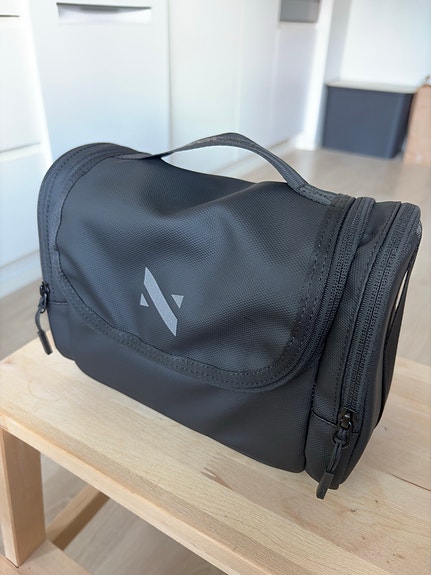 Zeeksack Toilettilaukku