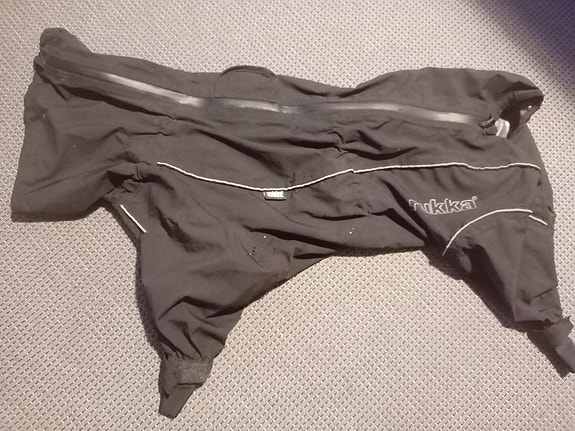 Rukka koiran haalari, 50cm