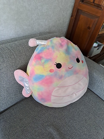 Squishmallow 50 cm