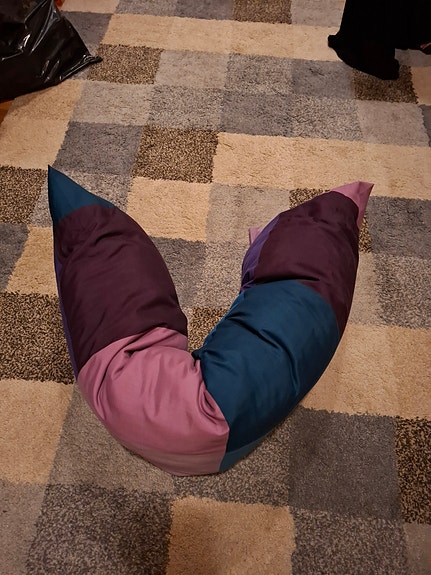 Tyyny, pitkä