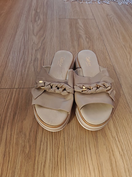 Gator Comfort sandaalit