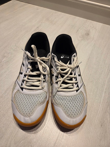 Asics sisäpelikengät koko 40