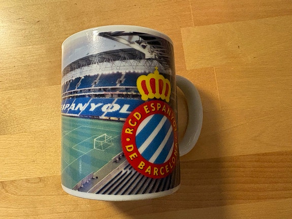 RCD Espanyol kuppi