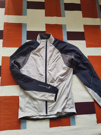 Endura MT500 takki