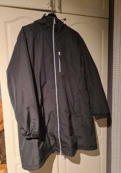 Helly Hansen takki