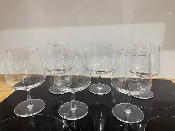 Iittala essence olutlasit