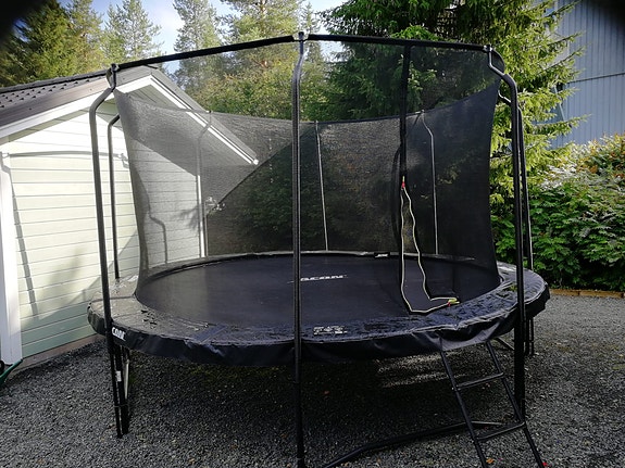 Acon Air 4,3m trampoliini