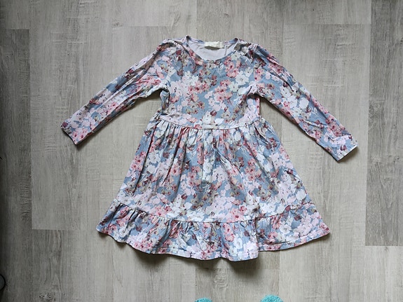 Mignelin mekko 110
