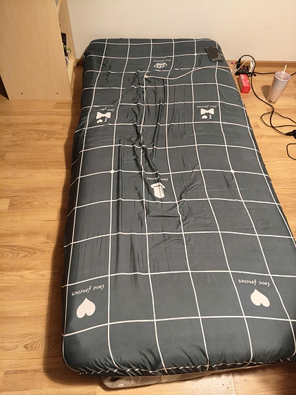 Patjat - mattress