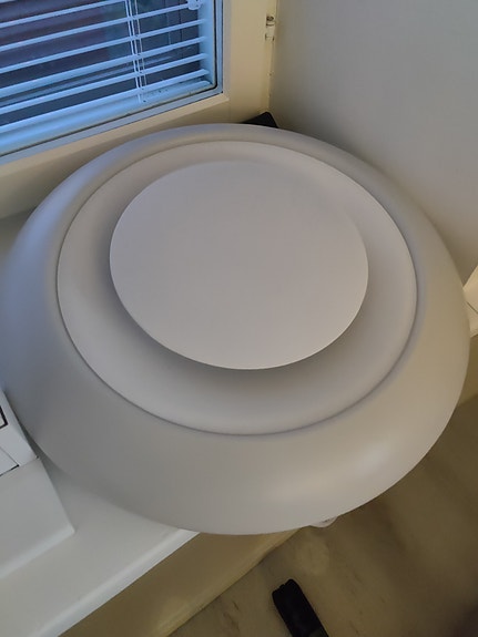 Eglo LED kattovalaisin kaukosäätimellä