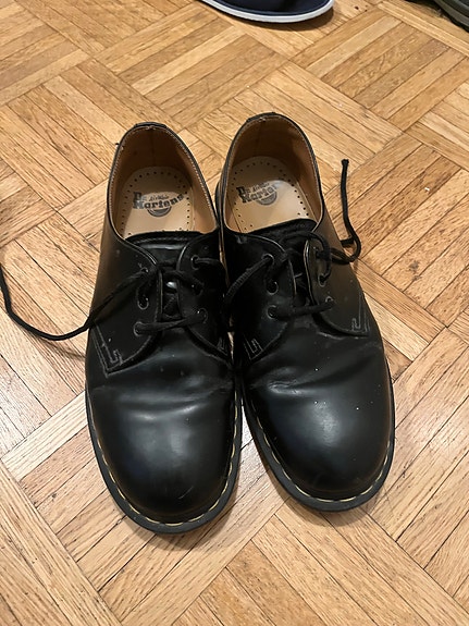 Doc Martens 43