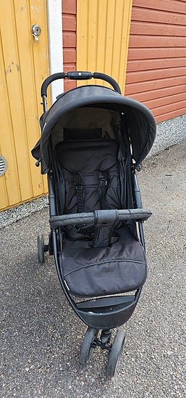 Hauck stroller