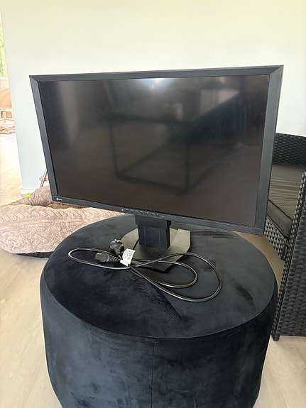 Eizo Foris FG2421 24" näyttö