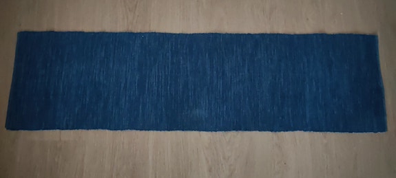 Pitkä sininen pöytäliina,Raita pöytäliina,Valkoinen pyöreä pitsiliina/pöytäliina