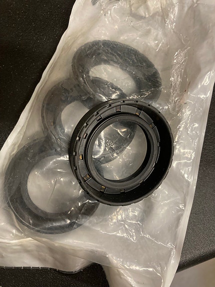 HD sportster renkaan laakerien stefat