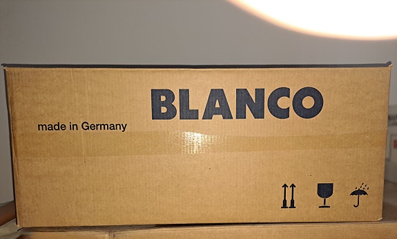 Uusi Blanco-tiskiallas