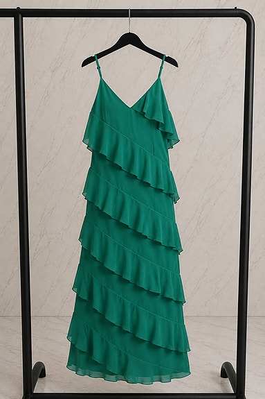 Boohoo upea iltapuku 40