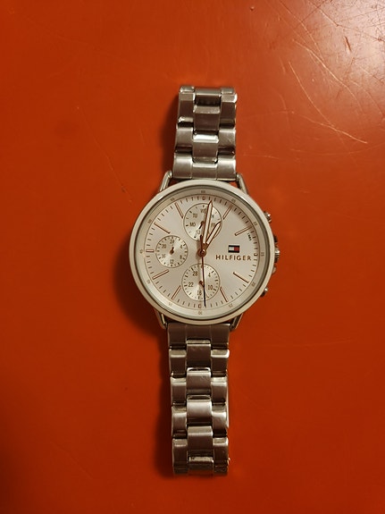 Tommy Hilfiger rannekello