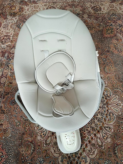 Lasten tuoli