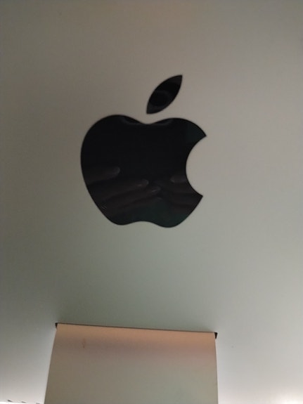 Apple iMac pöytätietokone