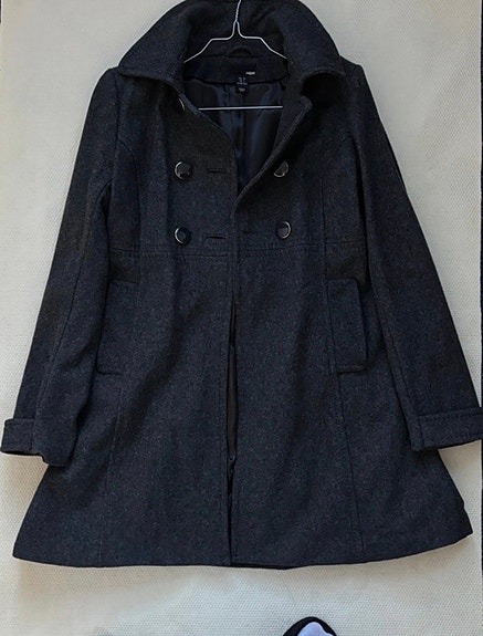 h&m bleiserit